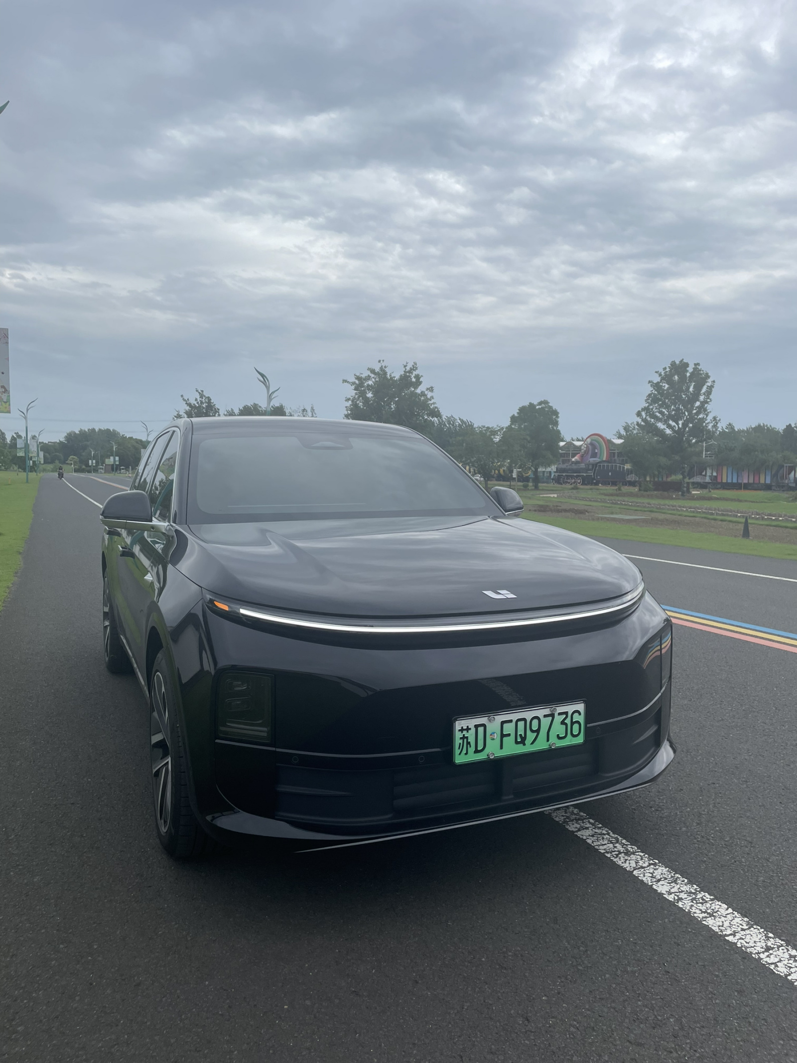 理想one口碑_理想汽车