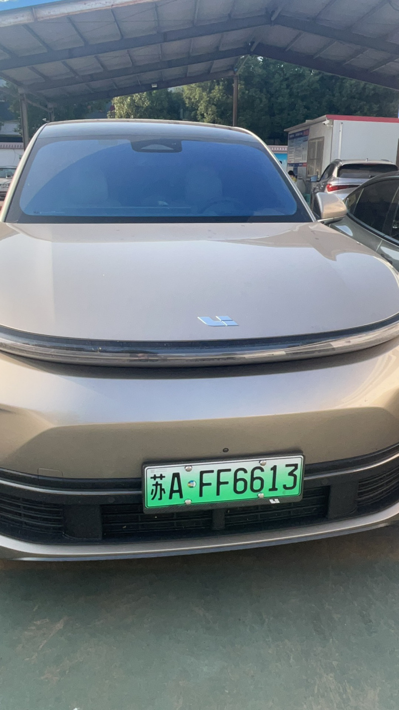 理想ONE口碑_理想汽车
