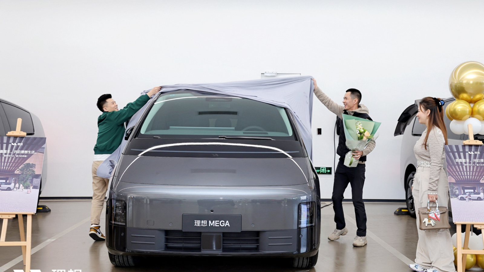 理想社区_理想汽车