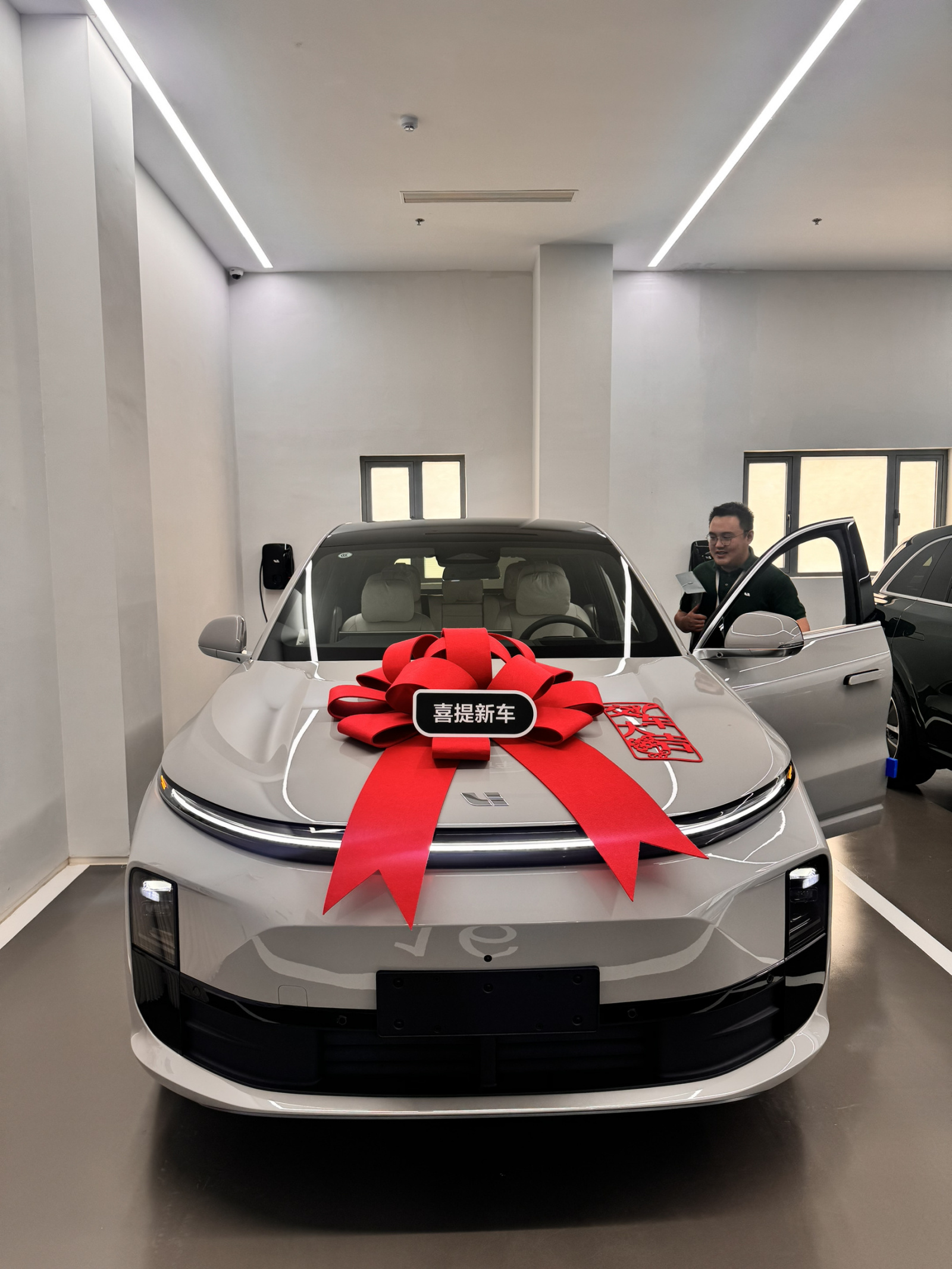 理想one口碑_理想汽车