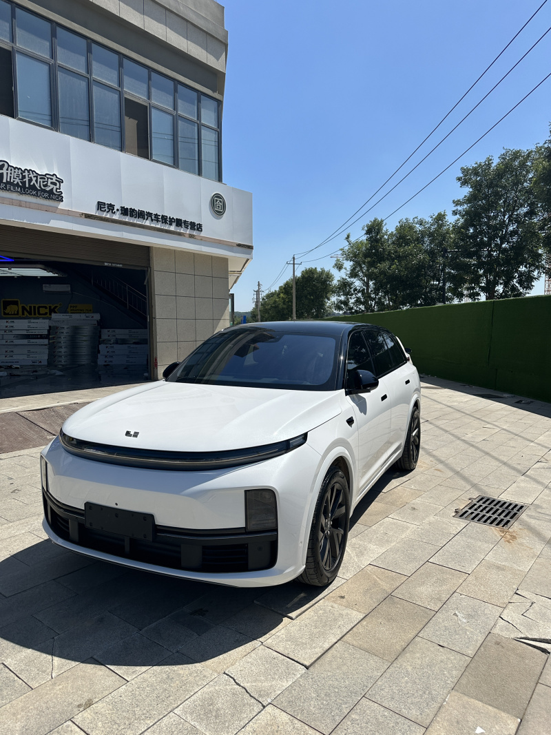 理想ONE口碑_理想汽车