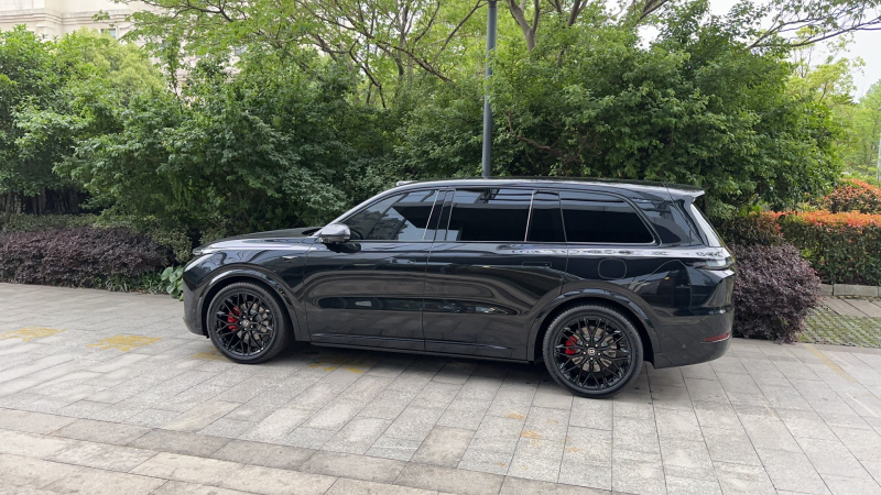 理想ONE口碑_理想汽车