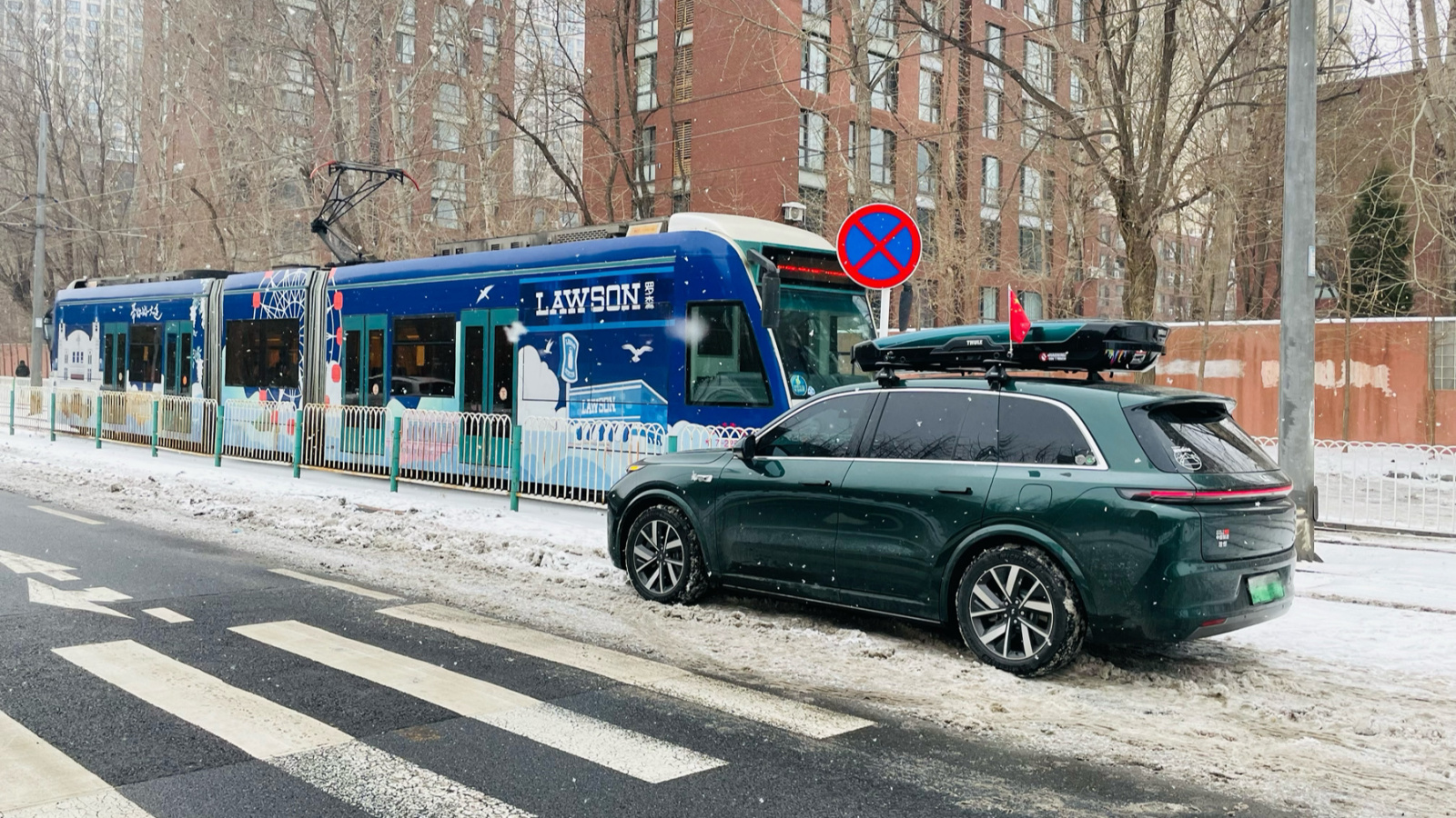 理想社区_理想汽车