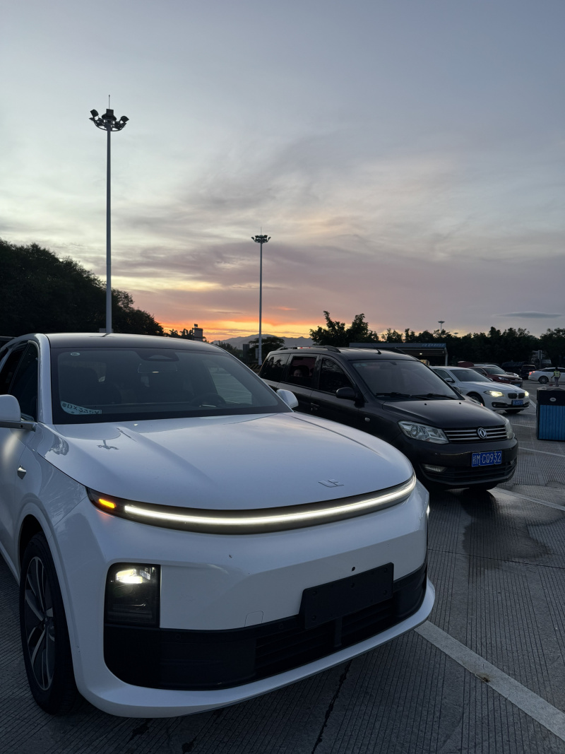 理想ONE口碑_理想汽车