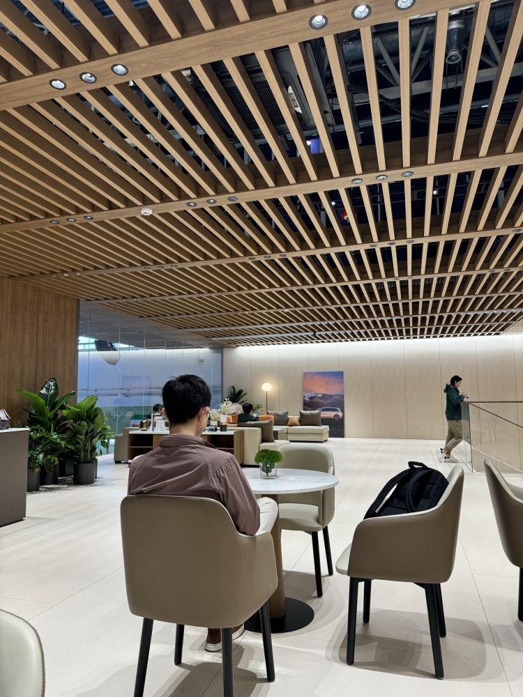 理想社区_理想汽车