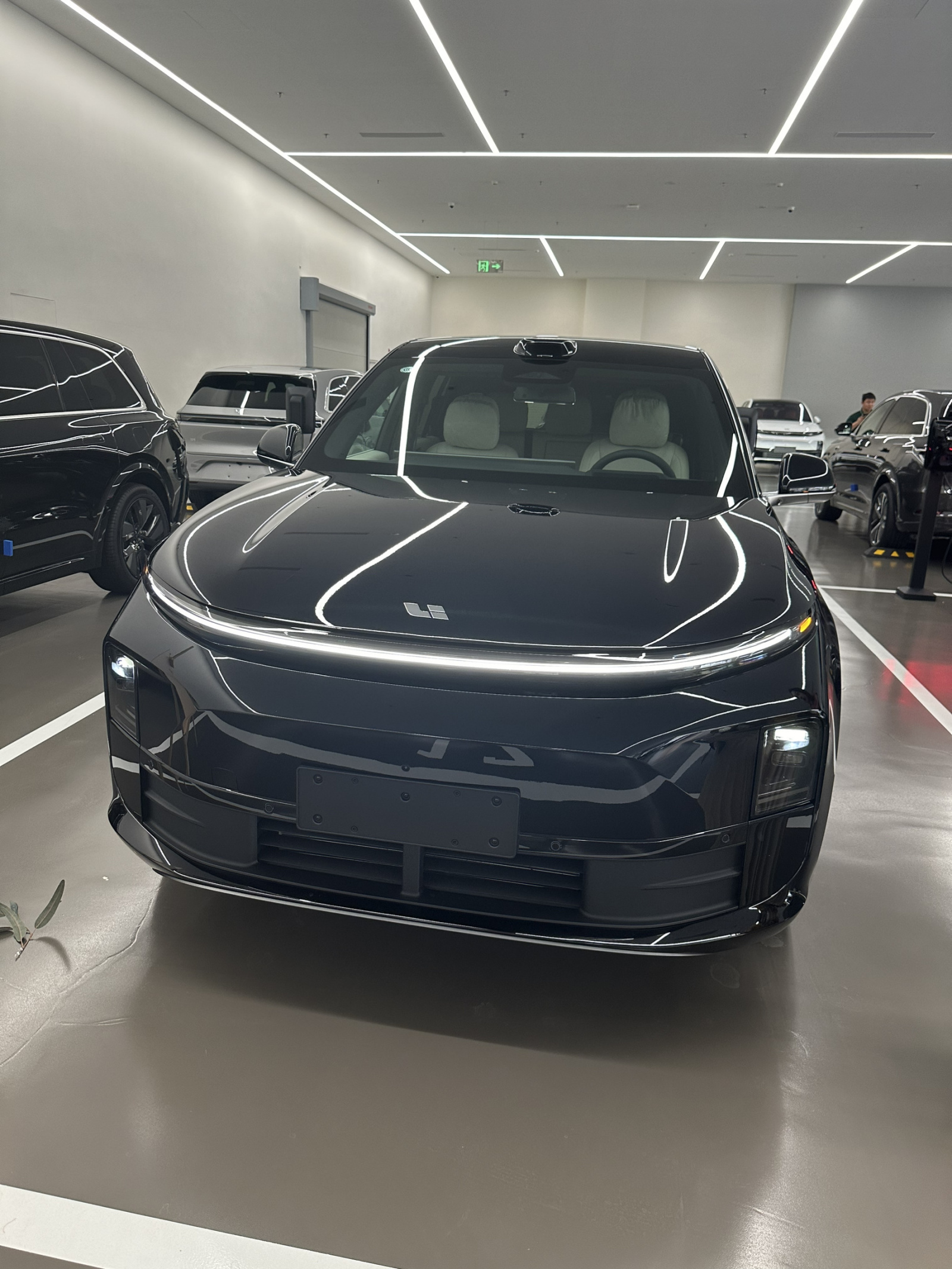 理想one口碑_理想汽车