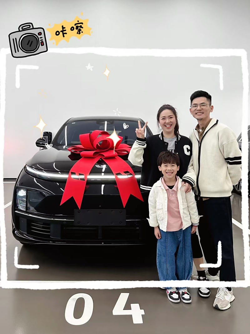 理想ONE口碑_理想汽车