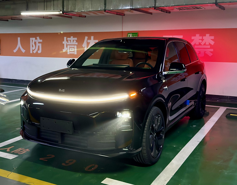 理想ONE口碑_理想汽车