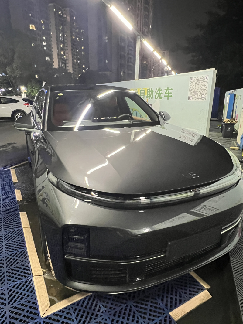 理想ONE口碑_理想汽车