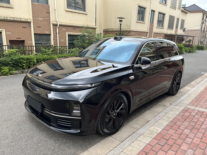 理想ONE口碑_理想汽车