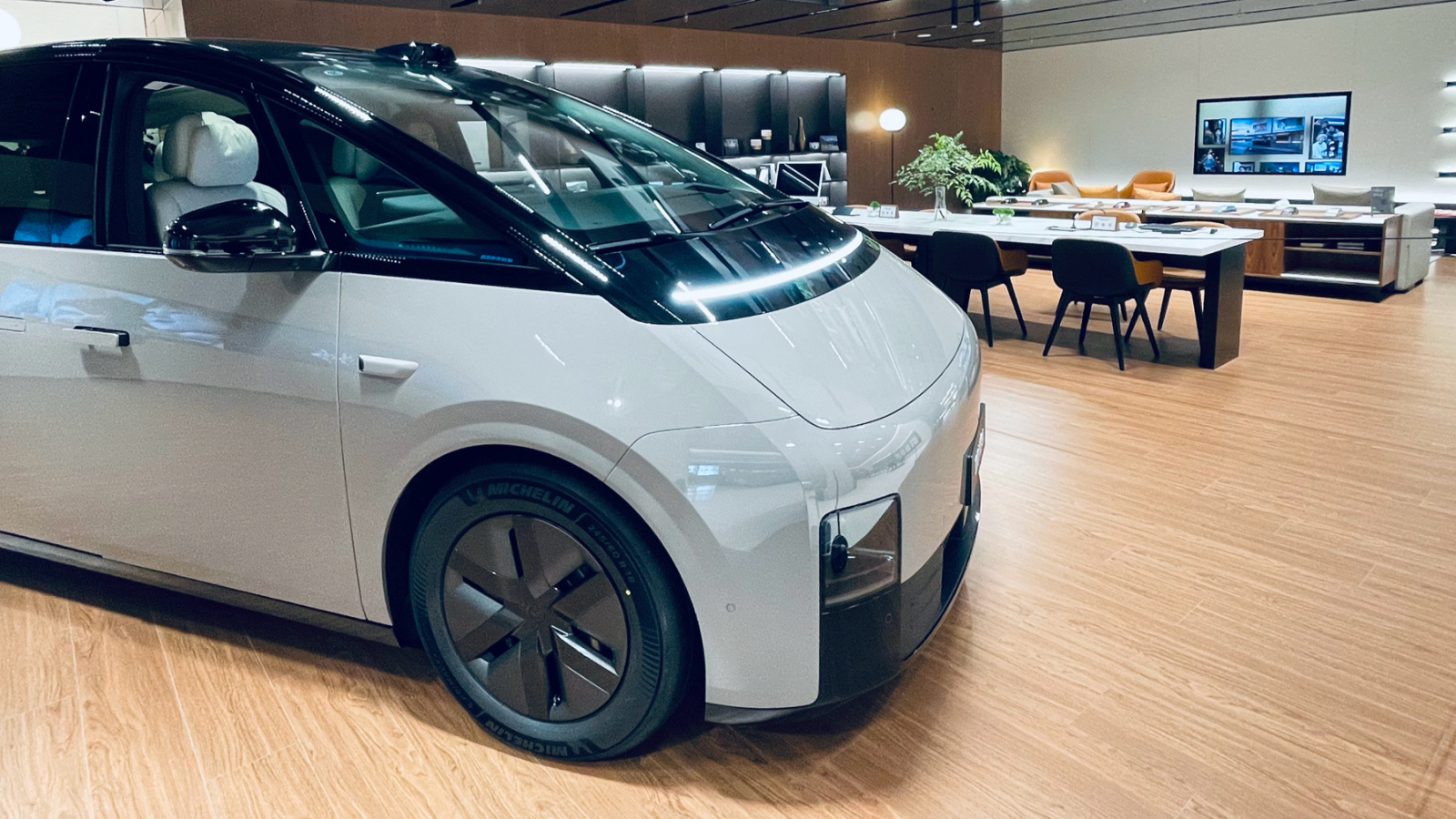理想社区_理想汽车