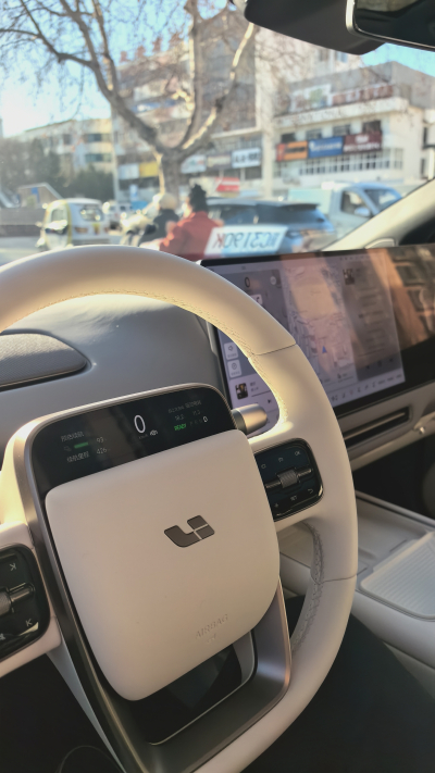 一竞技ONE口碑_一竞技汽车