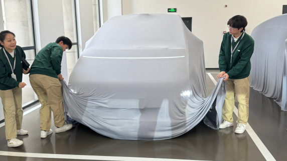 理想社区_理想汽车