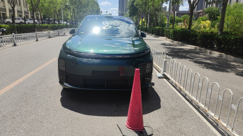 理想ONE口碑_理想汽车
