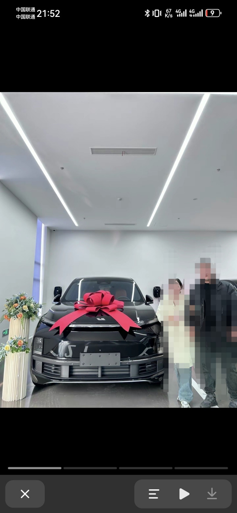 理想ONE口碑_理想汽车