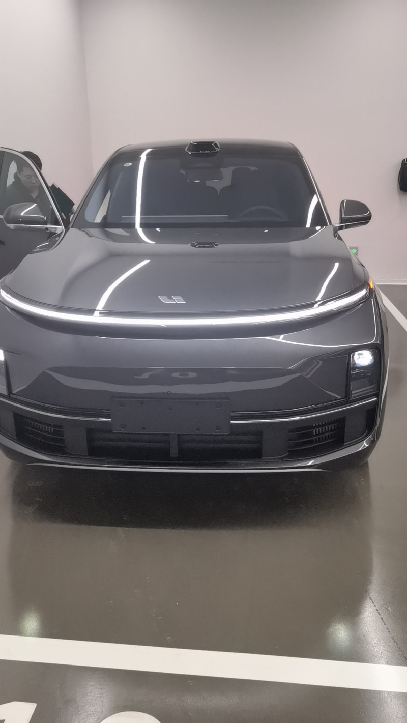 理想ONE口碑_理想汽车
