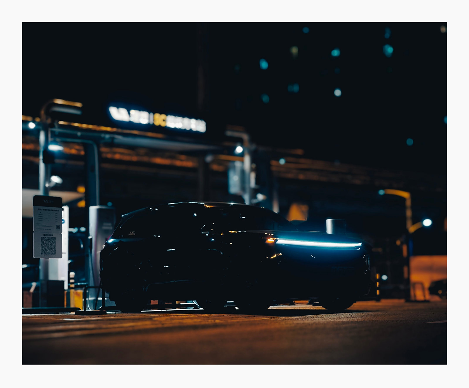 理想社区_理想汽车