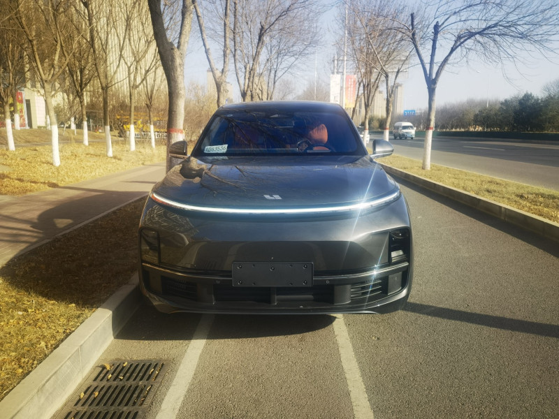 理想ONE口碑_理想汽车