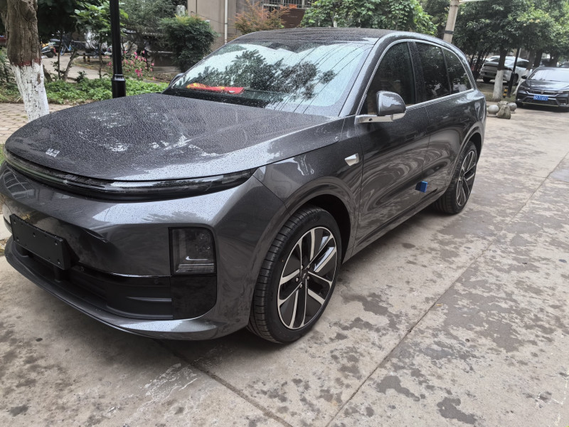 理想ONE口碑_理想汽车