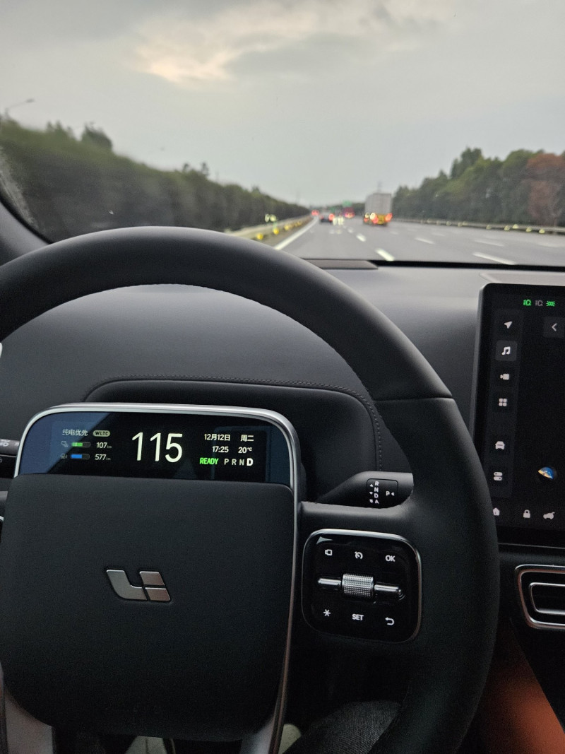 理想ONE口碑_理想汽车
