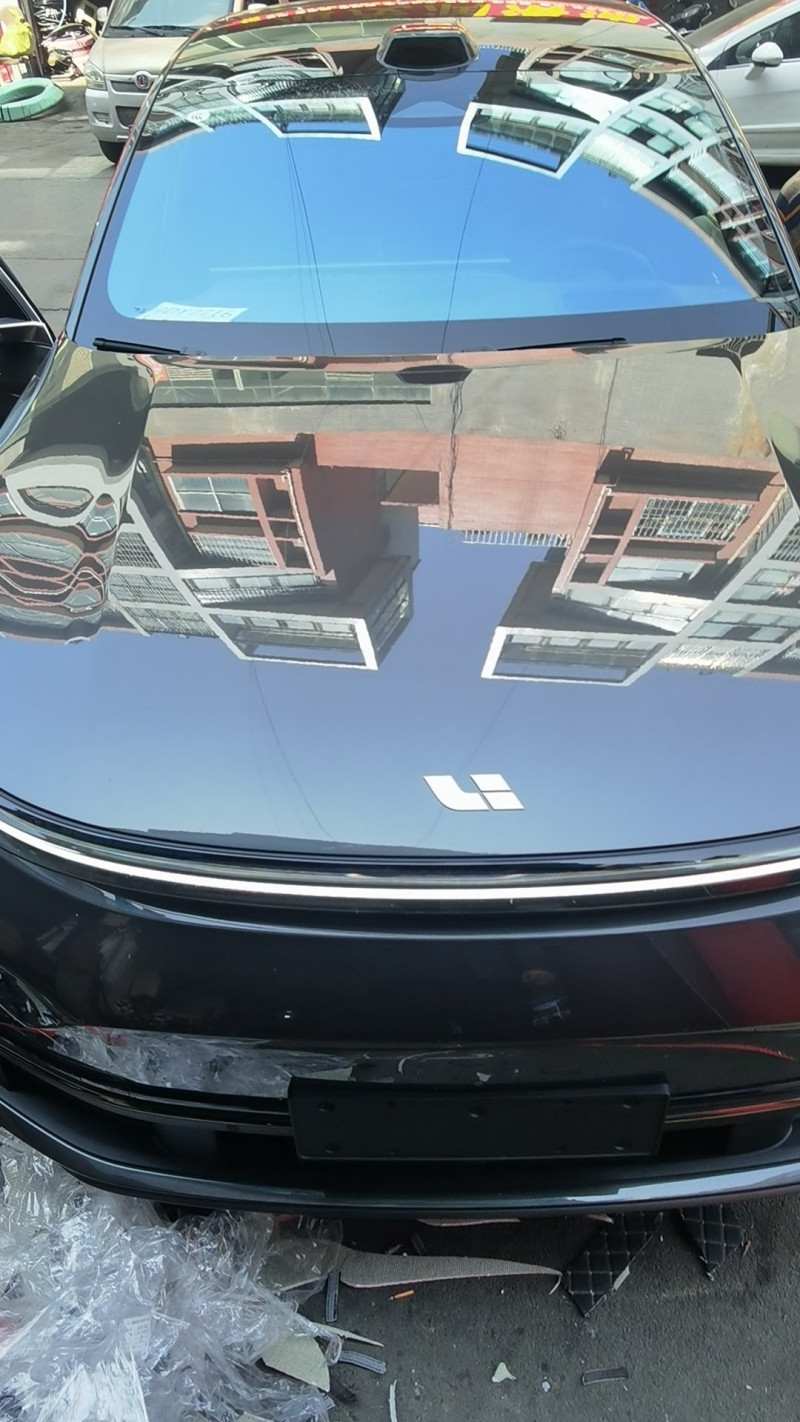 理想ONE口碑_理想汽车