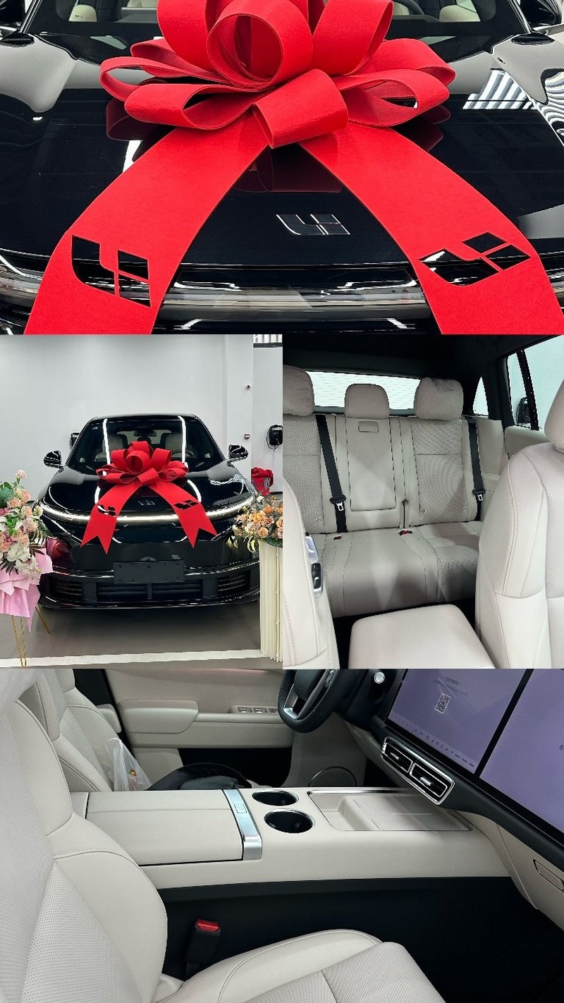 理想ONE口碑_理想汽车