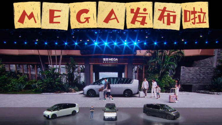 理想社区_理想汽车