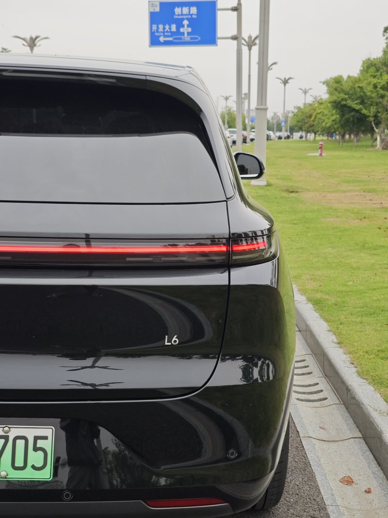 理想ONE口碑_理想汽车