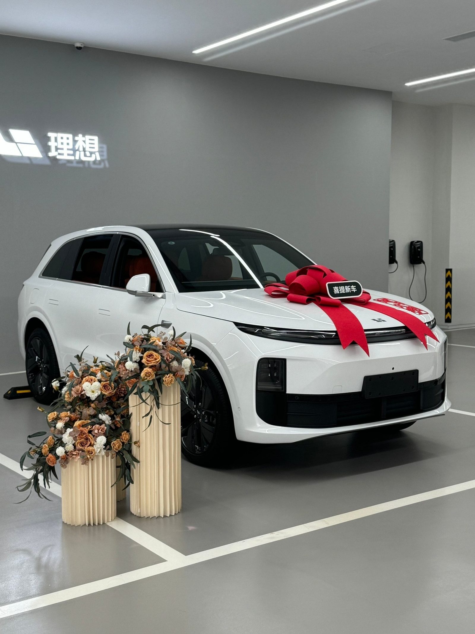 理想one口碑_理想汽车