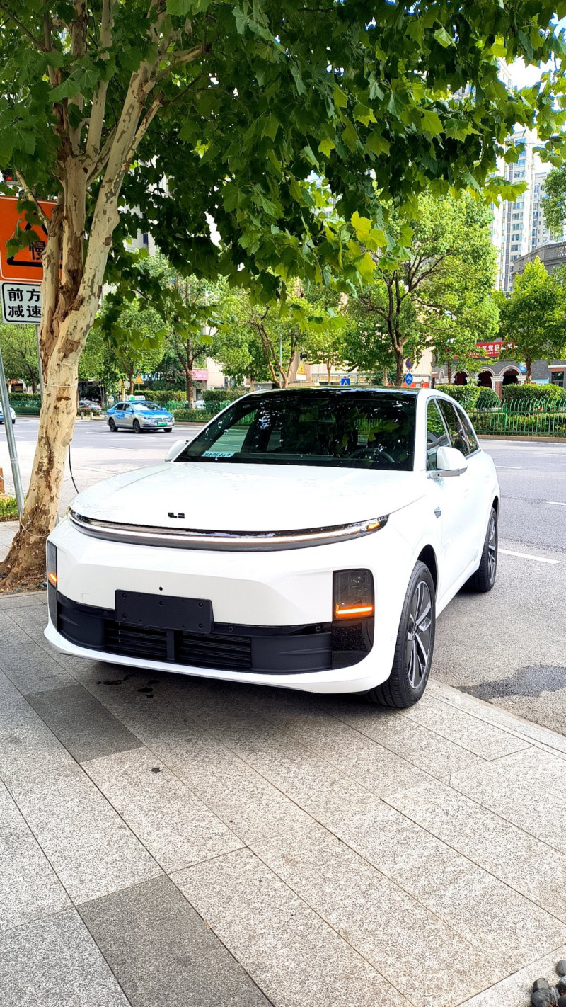 理想ONE口碑_理想汽车