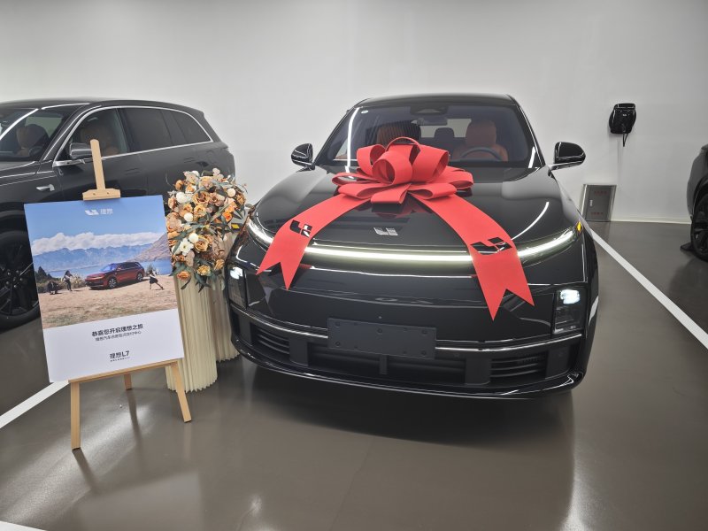 理想ONE口碑_理想汽车