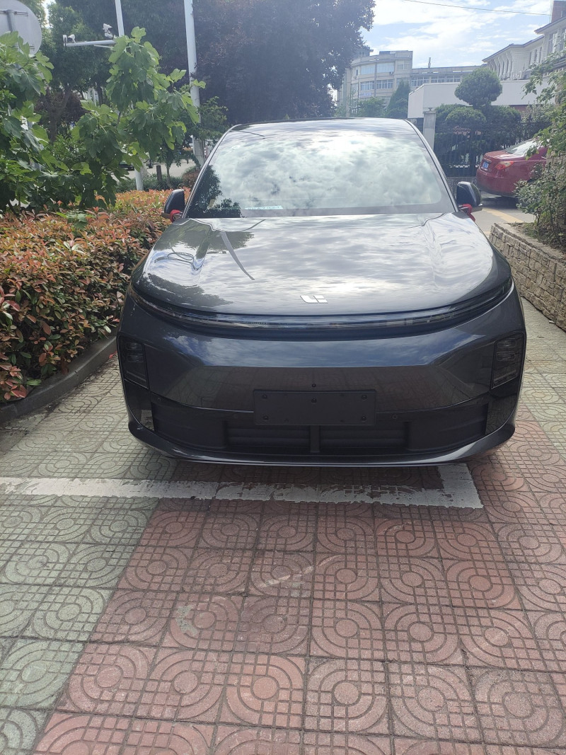 理想ONE口碑_理想汽车