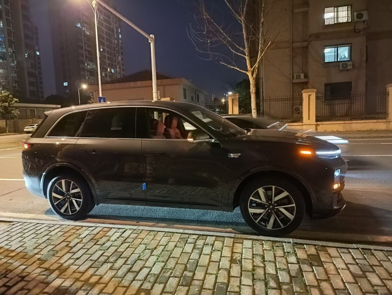 理想ONE口碑_理想汽车