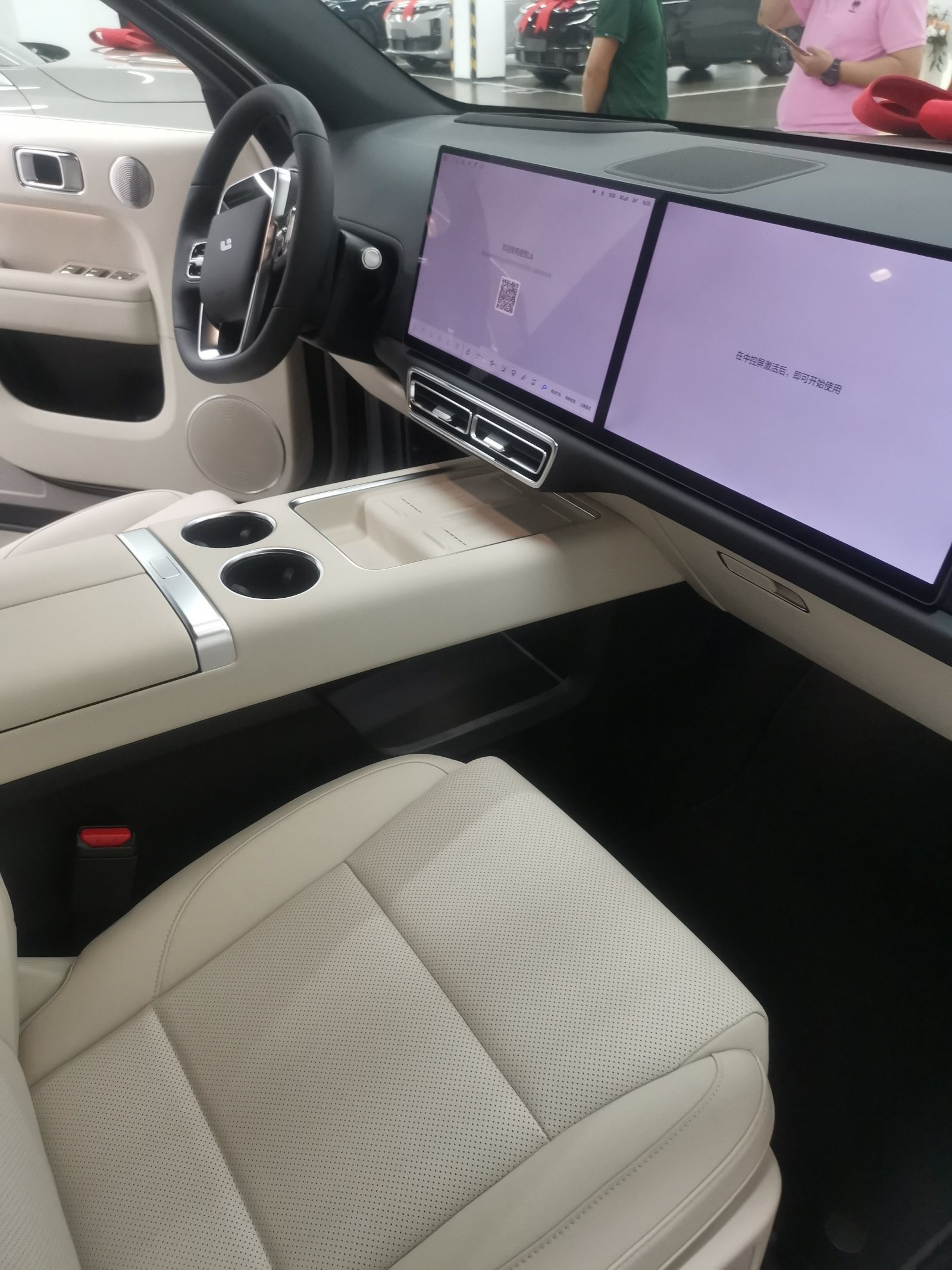 理想one口碑_理想汽车