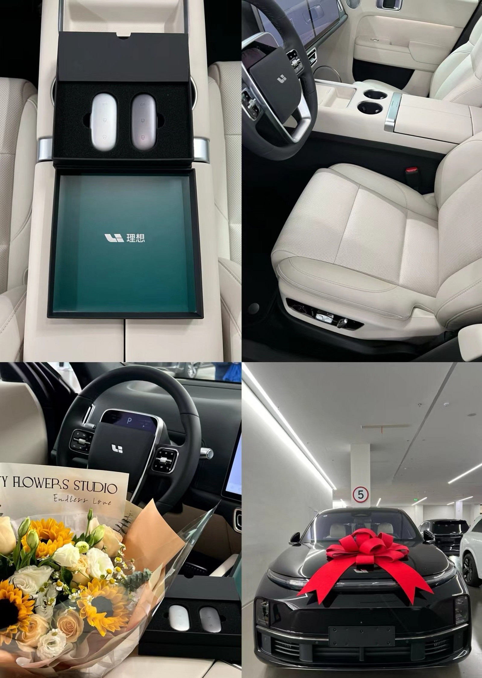 车主口碑>口碑详情>理想,蔚来,特斯拉都在考虑范围,特斯拉内饰太粗糙