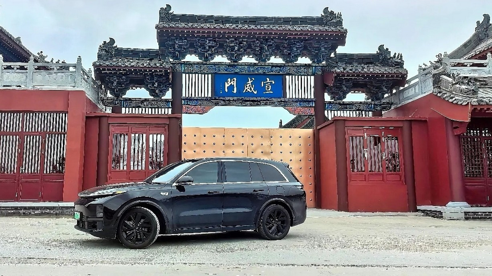 理想社区_理想汽车