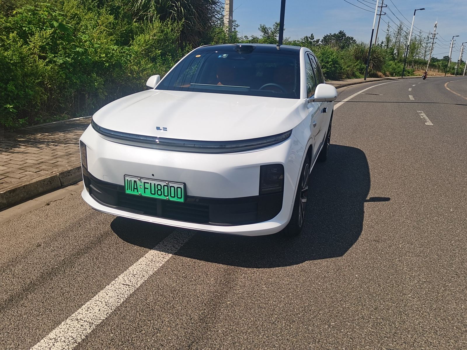 理想车型轿车有哪些