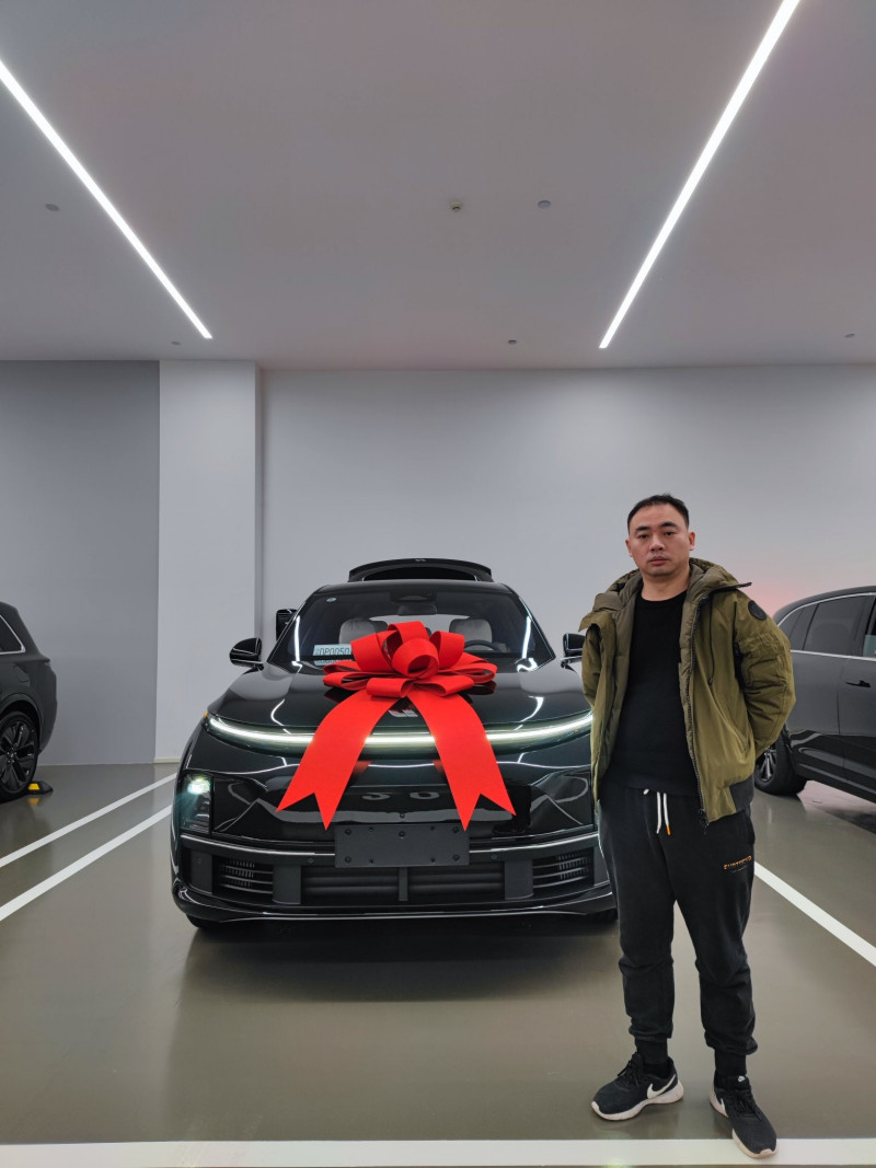 理想ONE口碑_理想汽车