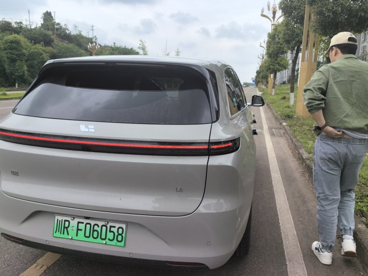 理想社区_理想汽车