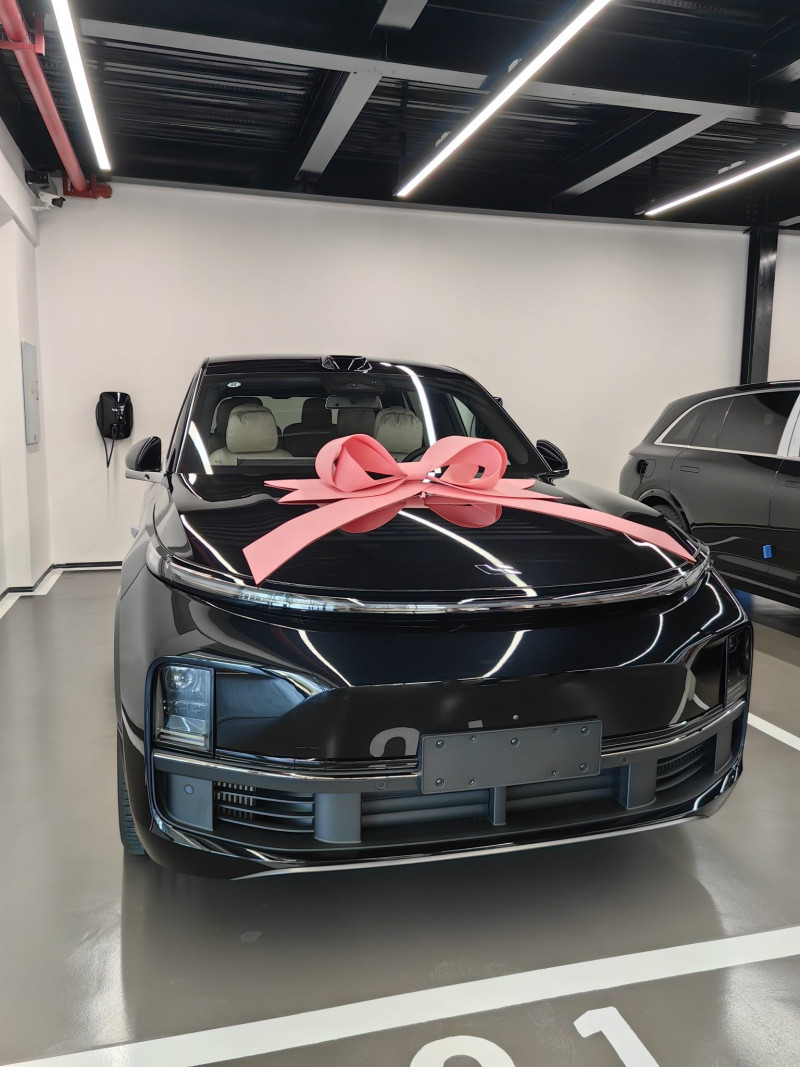 理想ONE口碑_理想汽车