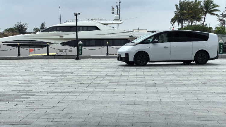理想社区_理想汽车