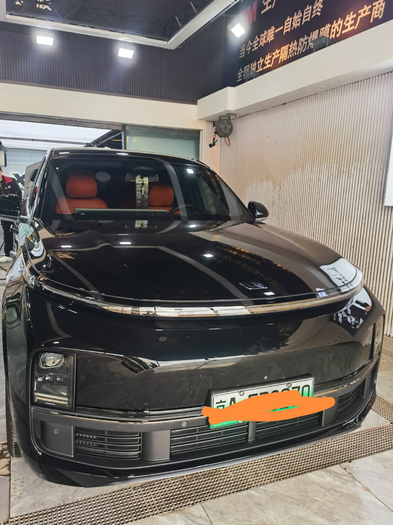 理想ONE口碑_理想汽车