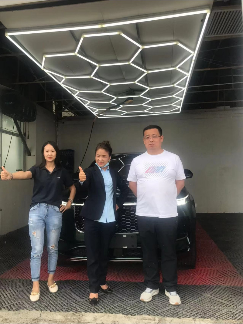 理想ONE口碑_理想汽车