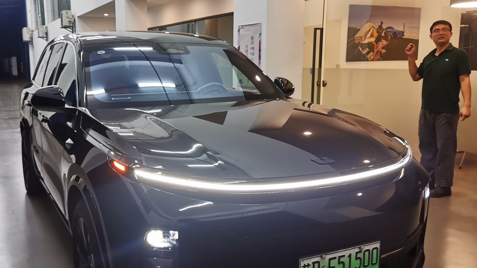 理想社区_理想汽车