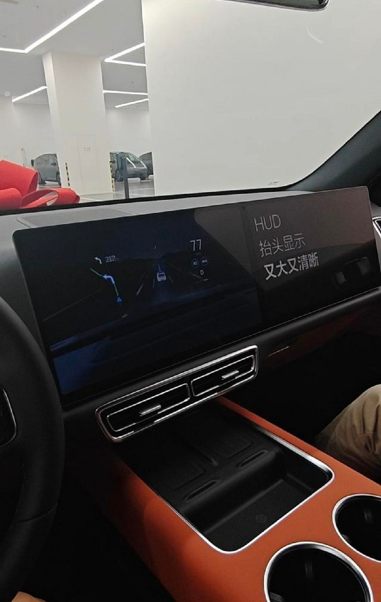 理想汽车,非常满意的一次购车