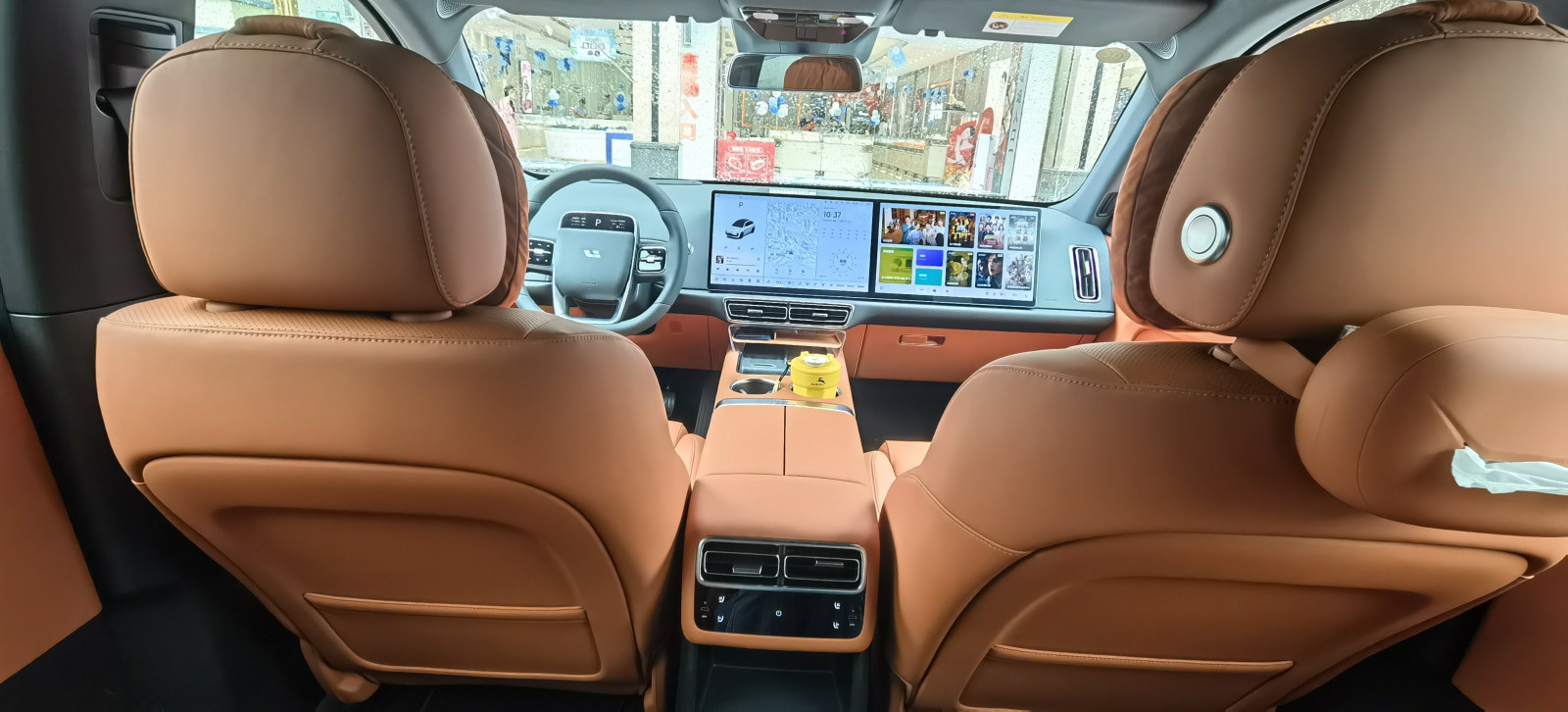 理想one口碑_理想汽车