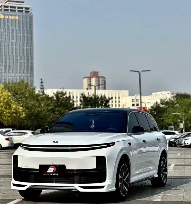 理想ONE口碑_理想汽车