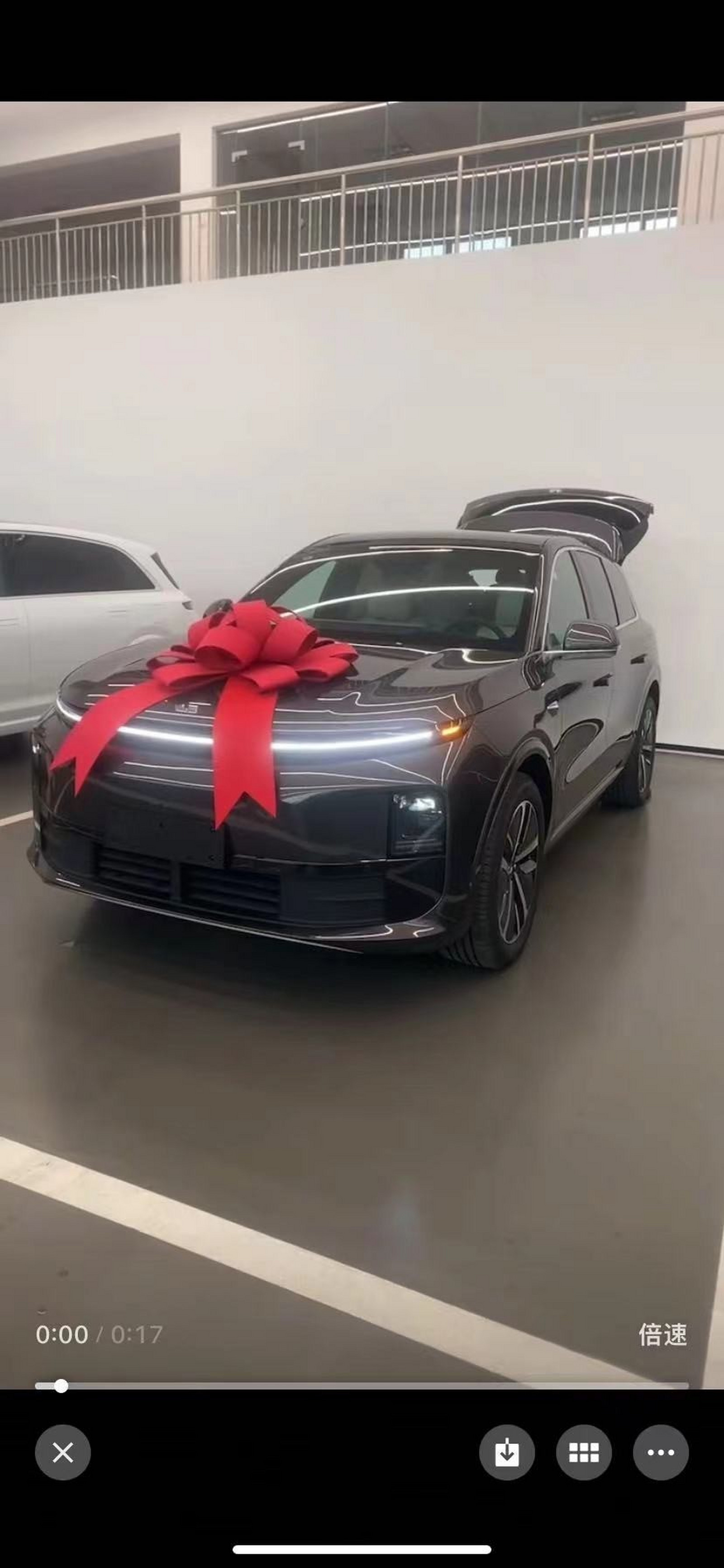 理想one口碑_理想汽车