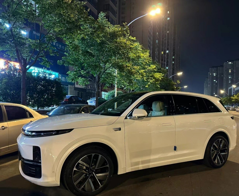 理想ONE口碑_理想汽车