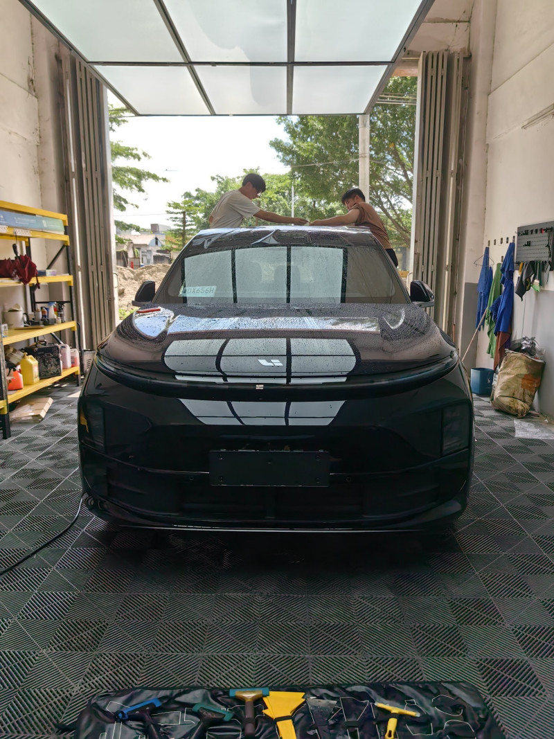 理想ONE口碑_理想汽车